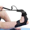 Yoga Ligament Stretching Bel Foot Ankle Joint Correction Braces
