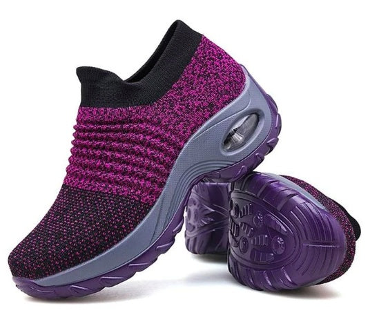 Outdoor Sneakers Shoes