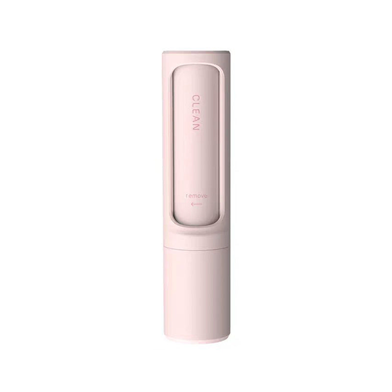 2-1 Reusable Pet Hair Lint Remover Portable Roller Brush