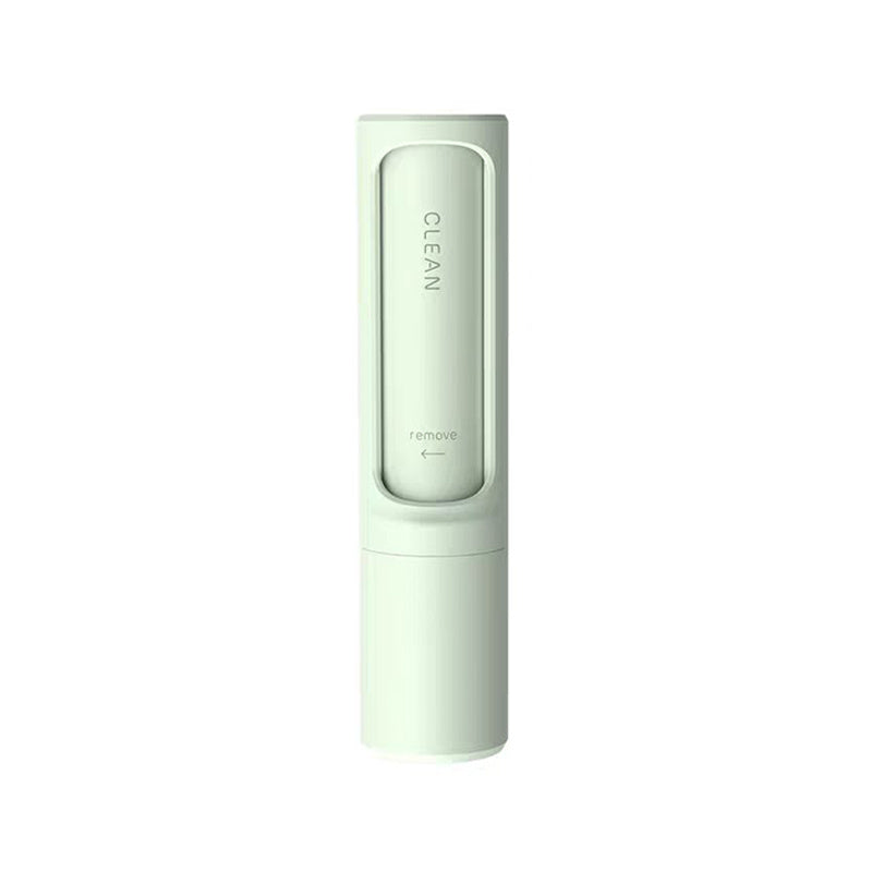 2-1 Reusable Pet Hair Lint Remover Portable Roller Brush
