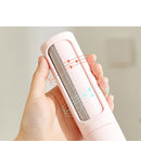 2-1 Reusable Pet Hair Lint Remover Portable Roller Brush