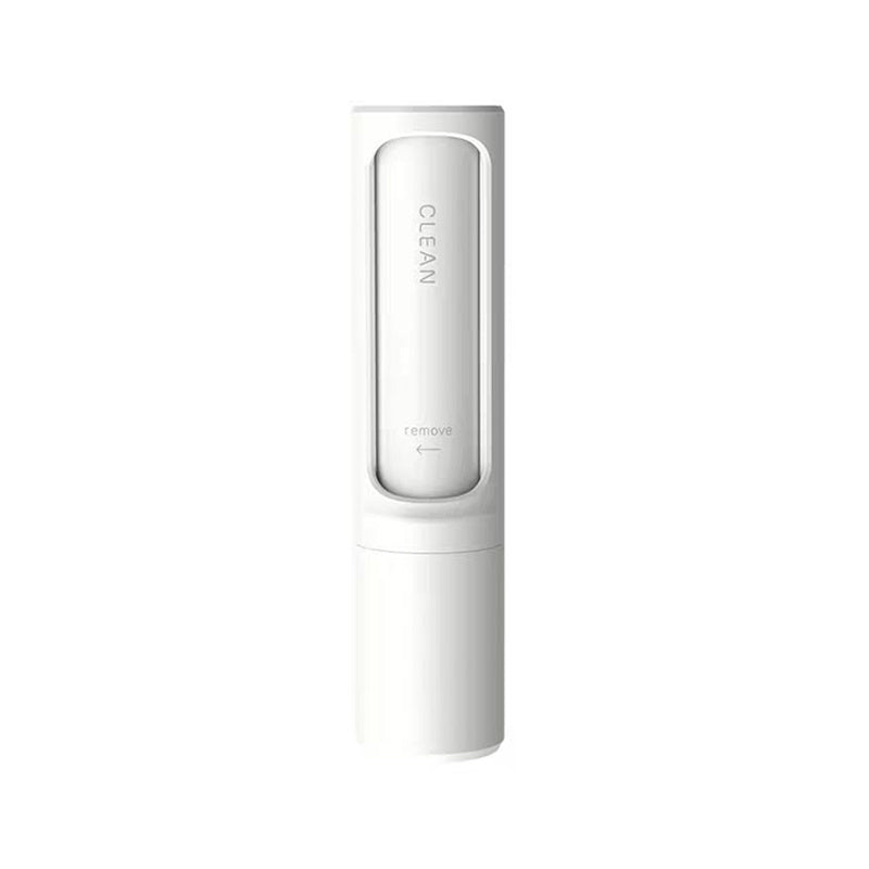 2-1 Reusable Pet Hair Lint Remover Portable Roller Brush