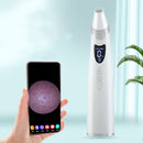 Electric Visual Blackhead Suction Instrument Household Cleansing Pore Cleaner Skin Care Tool