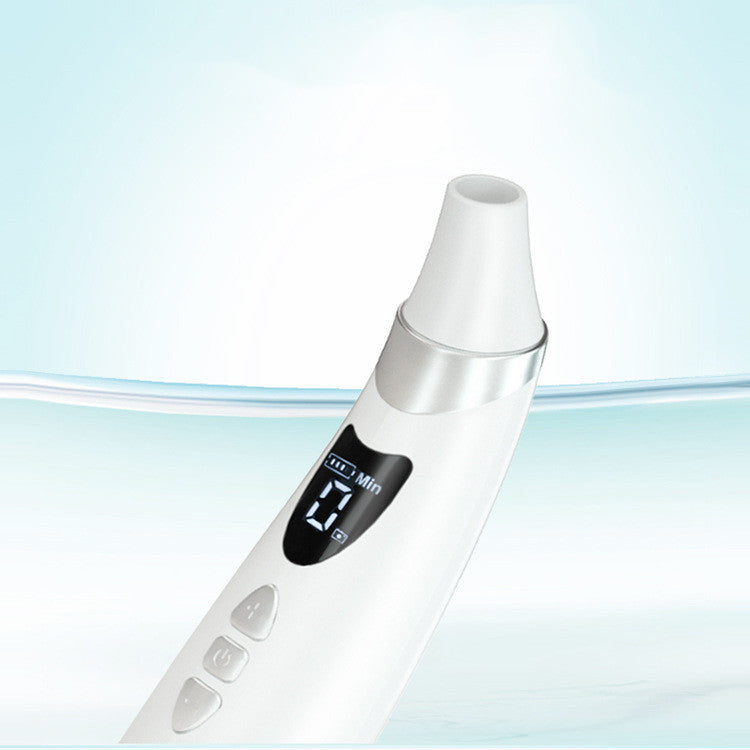 Electric Visual Blackhead Suction Instrument Household Cleansing Pore Cleaner Skin Care Tool