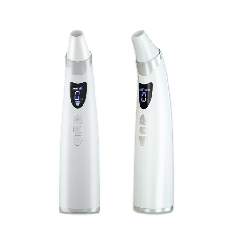 Electric Visual Blackhead Suction Instrument Household Cleansing Pore Cleaner Skin Care Tool