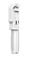 Tripod Selfie Universal Mobile Stick Live Triangle Bracket Compatible with Apple,