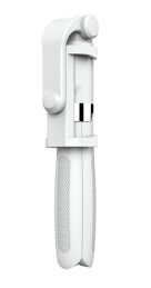Tripod Selfie Universal Mobile Stick Live Triangle Bracket Compatible with Apple,