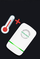 Power Saver Smart Home Portable Electricity Saving Digital Box