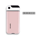 Self Discipline Phone Lock Portable Mobile Phone Lock Box Timer Smartphone Locking Case Safe