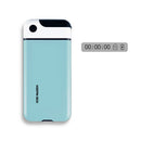 Self Discipline Phone Lock Portable Mobile Phone Lock Box Timer Smartphone Locking Case Safe