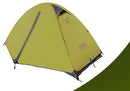 Outdoor Double Camping Rainproof Tents High Mountain Snowfield Ultra-light Camping Equipment