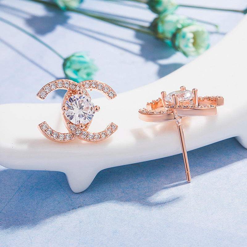 Ear Studs