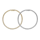 Moissanite Versatile and high-end Bracelet