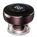 Small Rechargeable Multifunctional Electric Gua Sha Scraping Massager