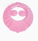 Eco-friendly Material Kids Adjustable Shower  Baby Bath