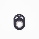 Creative Fidget Spinner Toy Keychain Hand Spinner Anti-Anxiety Finger Bottle Opener