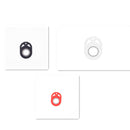 Creative Fidget Spinner Toy Keychain Hand Spinner Anti-Anxiety Finger Bottle Opener