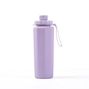 Portable, shockproof, high-temperature resistant, foldable food-grade silicone cups