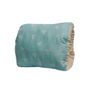 Adjustable Baby Cotton Nursing Arm Washable Baby Infant Breastfeeding Pillow