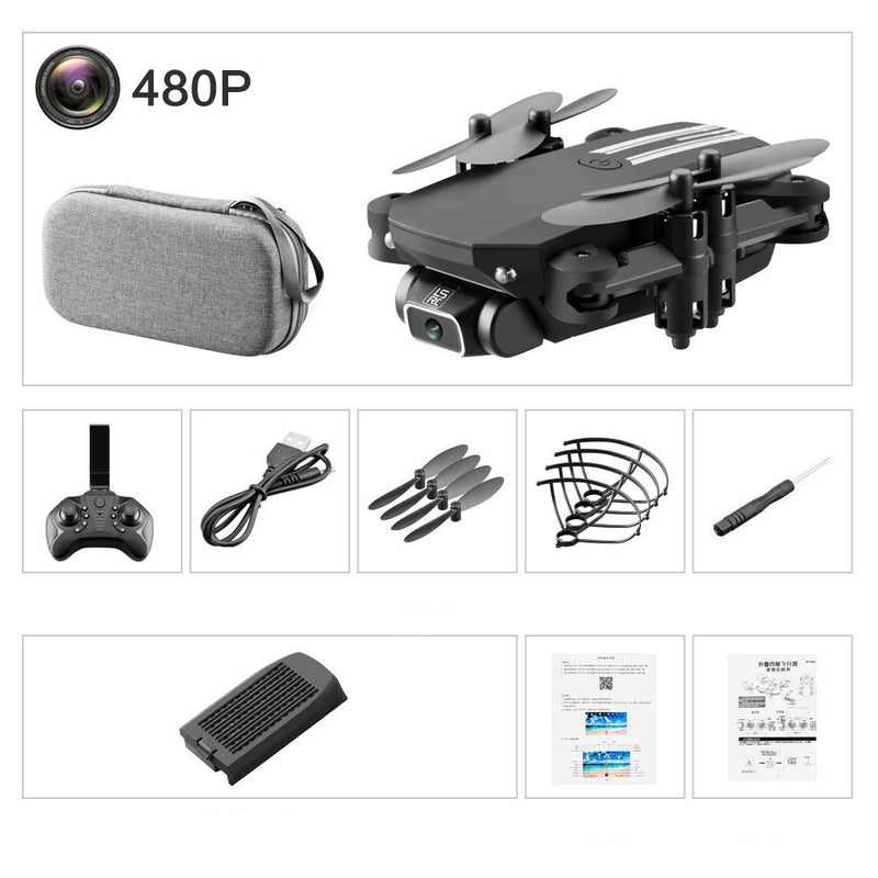 HD Aerial Photography Drone