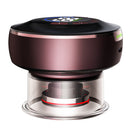 Small Rechargeable Multifunctional Electric Gua Sha Scraping Massager