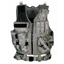 Tactical Military Combat Army Armor Vests Molle Airsoft Plate Carrier Swat Outdoor Hunting Vest