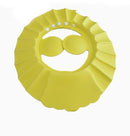Eco-friendly Material Kids Adjustable Shower  Baby Bath