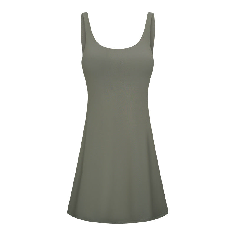 Yoga Dress