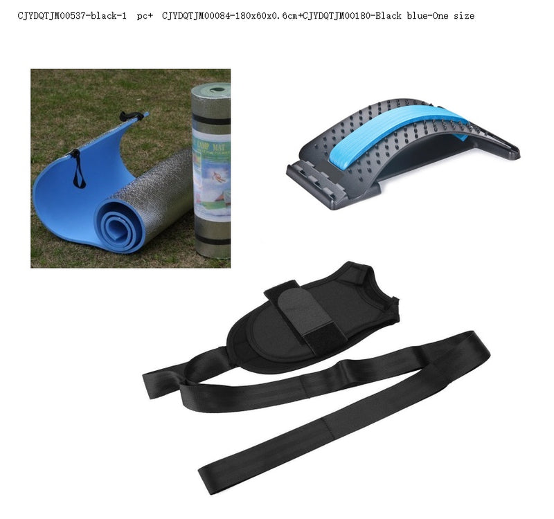 Yoga Ligament Stretching Bel Foot Ankle Joint Correction Braces