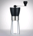 Hand coffee machine home coffee grinder hand pepper mill