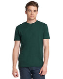 Next Level Apparel Unisex Premium Plain T-Shirt Super Soft Blank Fit T-