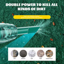 Mini Cordless Portable Rechargeable Hand-Held Vacuum Cleaner Car Auto Home Wireless Handheld