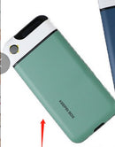 Self Discipline Phone Lock Portable Mobile Phone Lock Box Timer Smartphone Locking Case Safe