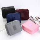 Travel Cosmetic Organizer Bag product detail photo 9