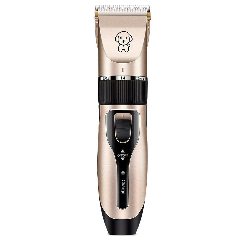 Professional Dog Cat Hair Shaving Clippers