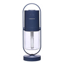 Magic Shadow USB Air Humidifier Ultrasonic Projection Night Light Air Purifier