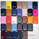 Magsafe Magnetic Luxury Leather Card Holder Wallet Case Cover For 14 Pro Max 13 12