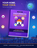 Voice-Operated Home Setup Guide (PDF E-Book)