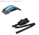 Yoga Ligament Stretching Bel Foot Ankle Joint Correction Braces