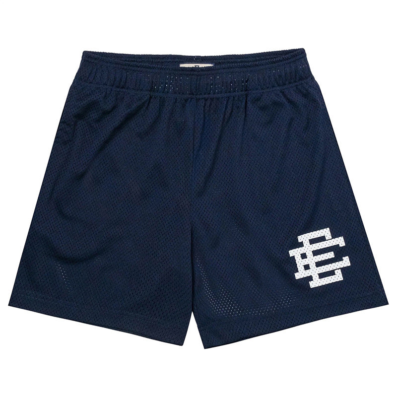 Eric Emanuel EE Basic Short NEW YORK CITY SKYLINE