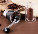 Hand coffee machine home coffee grinder hand pepper mill