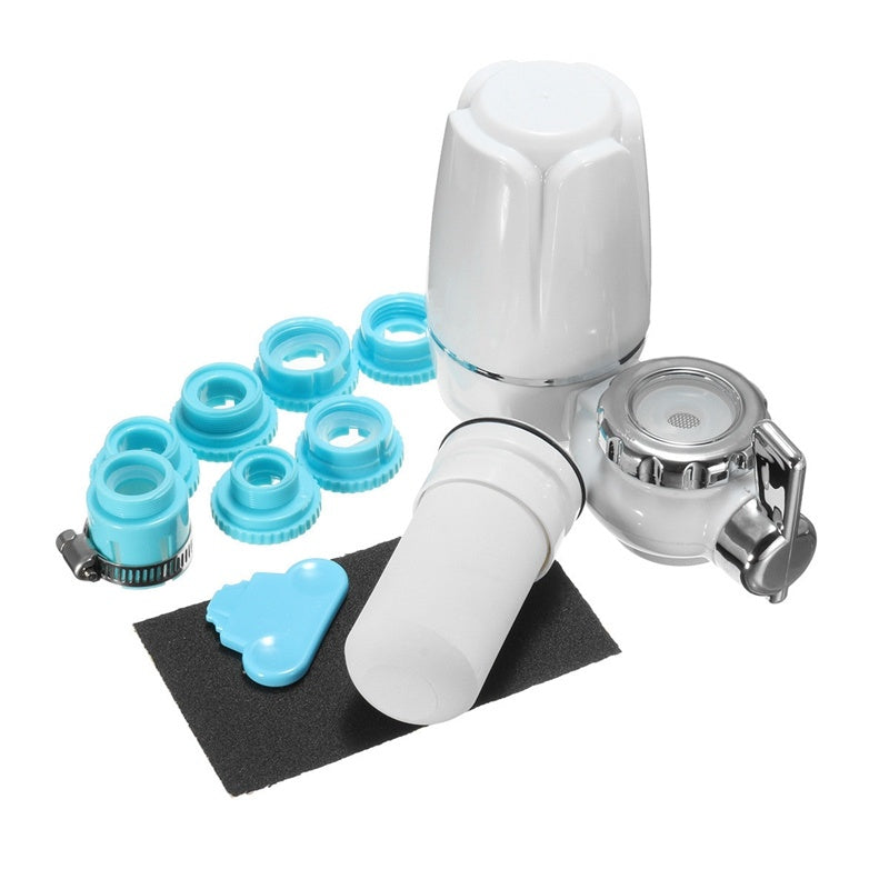 Kitchen Faucet Water Purifier Tap Water Filter Household