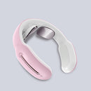 Multifunctional Massage Remote Control Neck Massager