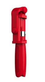 Tripod Selfie Universal Mobile Stick Live Triangle Bracket Compatible with Apple,