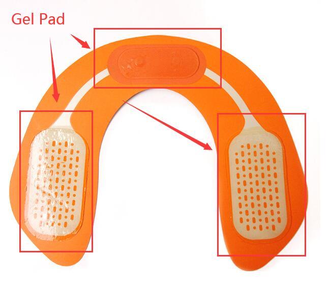 EMS Hip Muscle Training Stimulator Trainer
