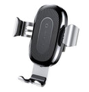Gravity Bracket Wireless Charging Car Two-in-one Wireless Charging Bracket Charger