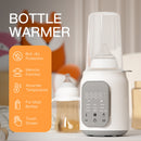 Multifunctional Single Bottle Milk Warmer Baby Bottle Sterilizer