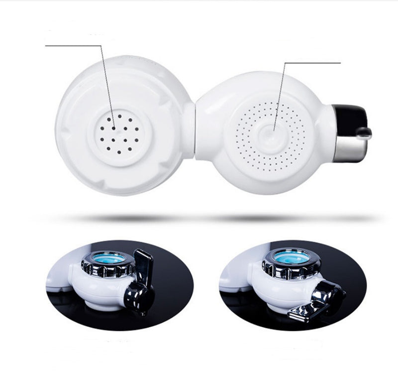 Kitchen Faucet Water Purifier Tap Water Filter Household