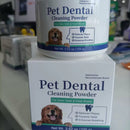 Dog teeth cleaning, refreshing, bad breath protection, oral health nutrition contract manufacturing