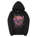 Hip hop artist Letters Couple men and women hoodie sweatshirts